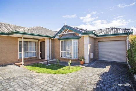 3/18 Strathmore Tce, Brighton, SA 5048