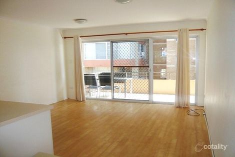 Property photo of 18/171 Old Burleigh Road Broadbeach QLD 4218