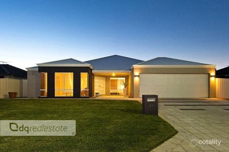 Property photo of 48 Edgeworth Circuit Tapping WA 6065