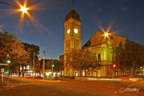 3 Stafford St, Adelaide, SA 5000