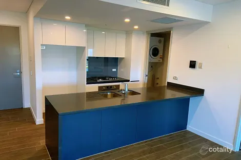 Property photo of 1710/2 Como Crescent Southport QLD 4215