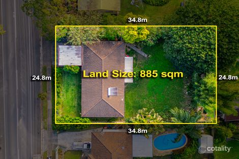 Property photo of 782 Underwood Road Rochedale South QLD 4123