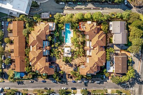 Property photo of 16/3-7 Eady Avenue Broadbeach Waters QLD 4218