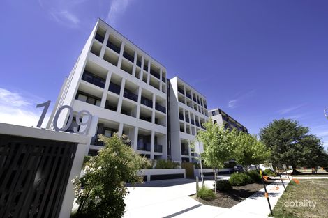 Property photo of 16/109 Canberra Avenue Griffith ACT 2603