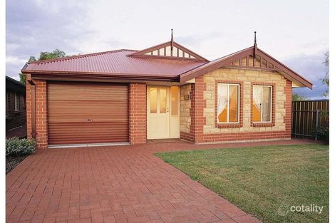 16 Secomb Ave, Parafield Gardens, SA 5107