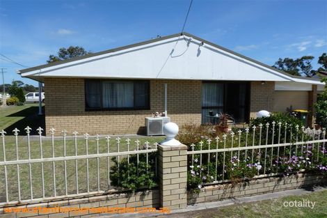 Property photo of 28 Manning Street Stanthorpe QLD 4380
