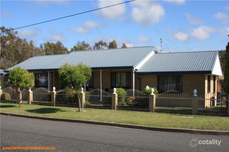 Property photo of 28 Manning Street Stanthorpe QLD 4380