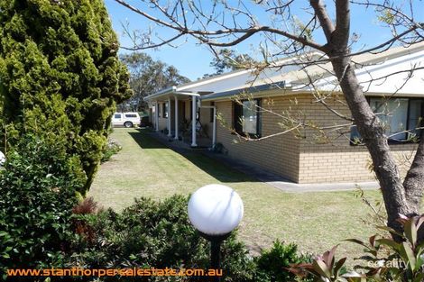 Property photo of 28 Manning Street Stanthorpe QLD 4380