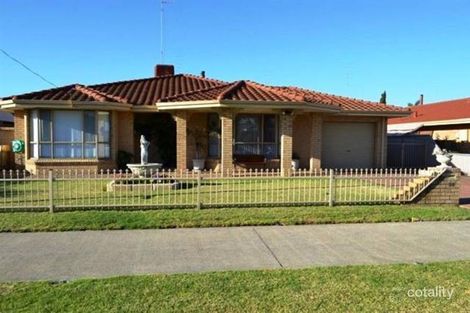 Property photo of 38 Timperley Road South Bunbury WA 6230