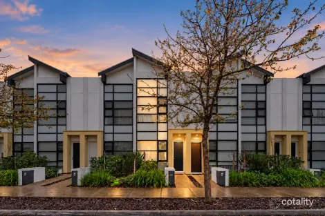 Property photo of 53 Pyers Street St Clair SA 5011