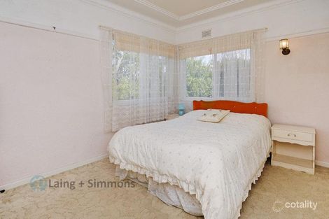 Property photo of 21 Warruga Crescent Berowra Heights NSW 2082