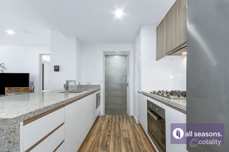 Property photo of 652/1 William Street Lewisham NSW 2049