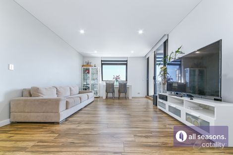 Property photo of 652/1 William Street Lewisham NSW 2049
