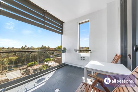Property photo of 652/1 William Street Lewisham NSW 2049