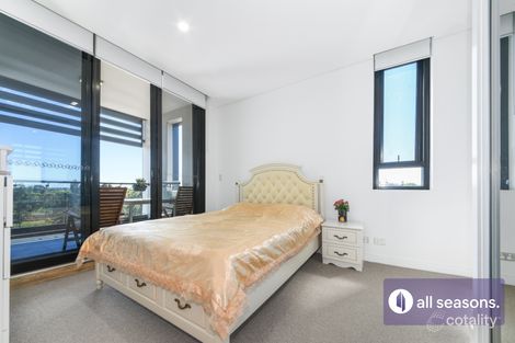 Property photo of 652/1 William Street Lewisham NSW 2049