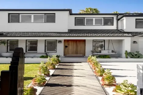 Property photo of 1 Frances Place Miranda NSW 2228