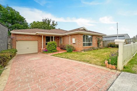 1 Mccarthy Ct, Warragul, VIC 3820