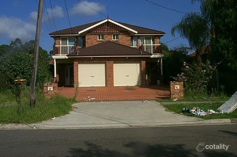 1a Beatrice St, Bass Hill, NSW 2197