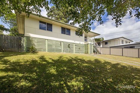 Property photo of 14 Brier Crescent Varsity Lakes QLD 4227