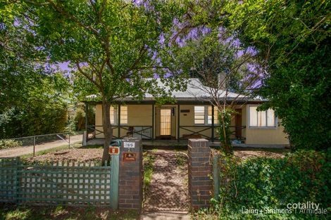 Property photo of 189 Brown Street Armidale NSW 2350