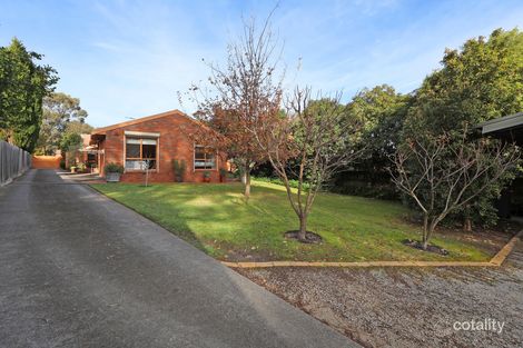 Property photo of 14 Tetragona Quadrant Rowville VIC 3178