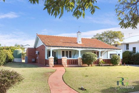 Property photo of 51 Yeovil Crescent Bicton WA 6157