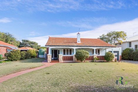 Property photo of 51 Yeovil Crescent Bicton WA 6157