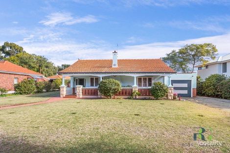 Property photo of 51 Yeovil Crescent Bicton WA 6157