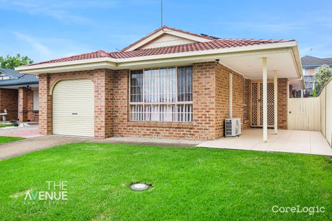 Property photo of 23 Brickfield Place Blacktown NSW 2148