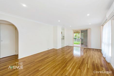 Property photo of 23 Brickfield Place Blacktown NSW 2148