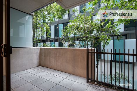 Property photo of 217/163 Fitzroy Street St Kilda VIC 3182