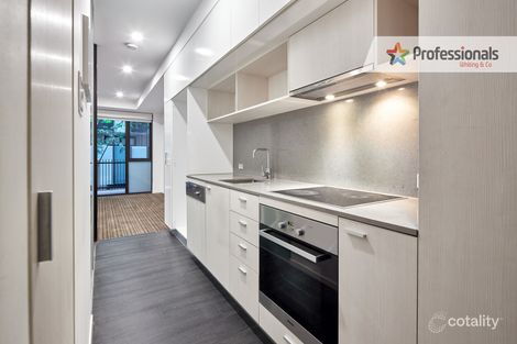 Property photo of 217/163 Fitzroy Street St Kilda VIC 3182