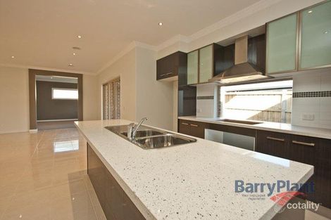 Property photo of 41 Rennison Drive Botanic Ridge VIC 3977