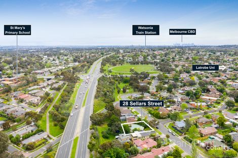 Property photo of 28 Sellars Street Watsonia North VIC 3087