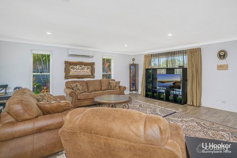 Property photo of 10 Thomas Court Calamvale QLD 4116