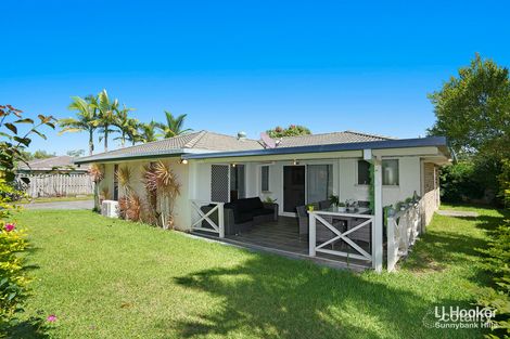 Property photo of 10 Thomas Court Calamvale QLD 4116