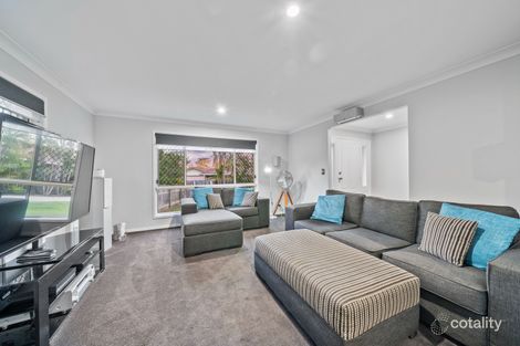 Property photo of 26 Eucalypt Place Heritage Park QLD 4118