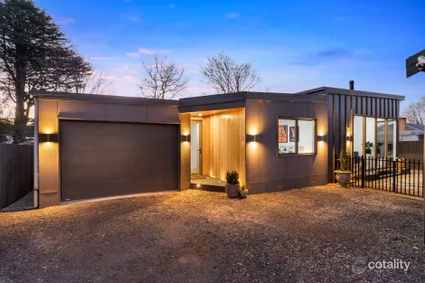 33a Cosmo Rd, Trentham, VIC 3458