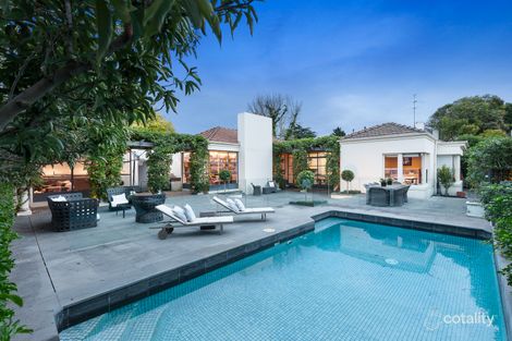 Property photo of 37 Hampden Road Armadale VIC 3143