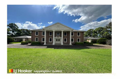 322 Bringelly Rd, Austral, NSW 2179