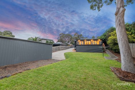 Property photo of 30 Merricks Close Ferntree Gully VIC 3156