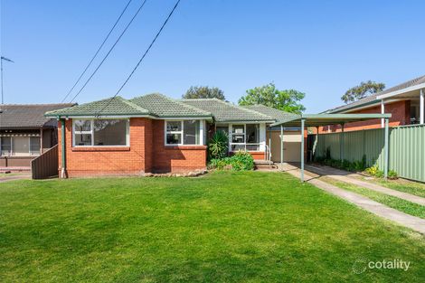Property photo of 9 Myall Street Doonside NSW 2767