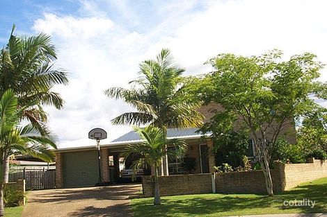 18 Honeysuckle Ct, Victoria Point, QLD 4165