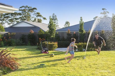 Property photo of LOT 117 Coromandel Court Dunbogan NSW 2443