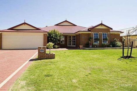 6 Cronulla Rd, Secret Harbour, WA 6173
