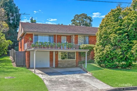 3 Grace St, Telopea, NSW 2117