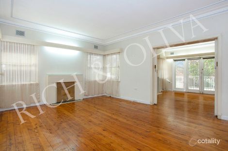 Property photo of 12 Willee Street Strathfield NSW 2135