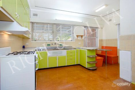 Property photo of 12 Willee Street Strathfield NSW 2135