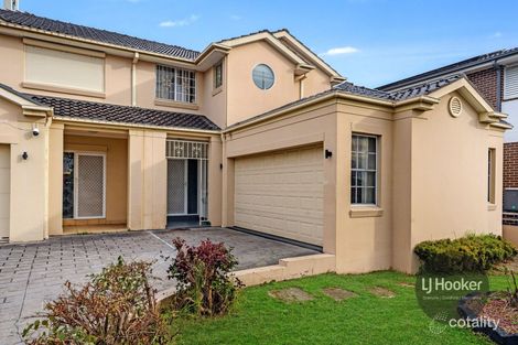 Property photo of 136B Hawksview Street Guildford NSW 2161