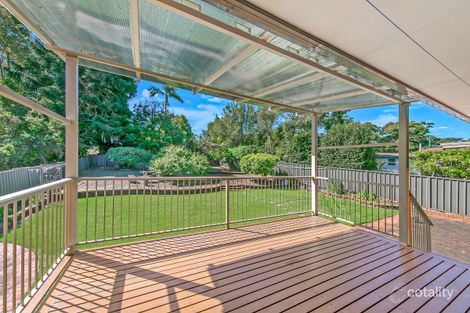 Property photo of 3 Grace Street Telopea NSW 2117